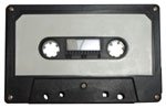 Cassette Tape