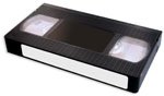 VHS Tape