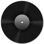 Vinyl Record